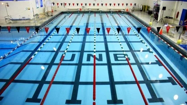 UNB Sir Max Aitken Pool